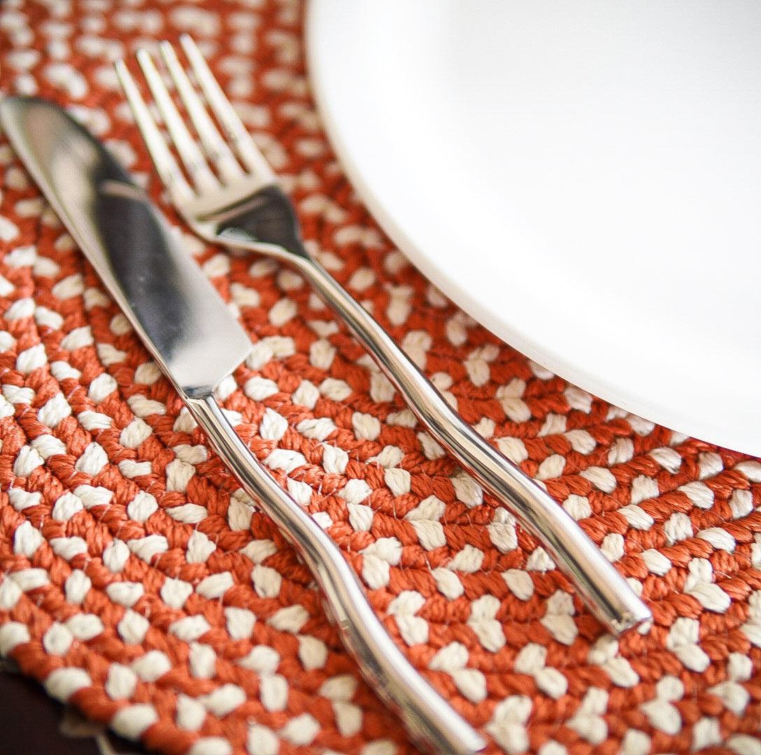 TABLE MATS + RUNNERS