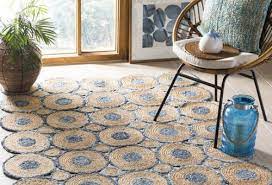 Decorate your Room with DC Home's Finest Natural Fibre Rugs