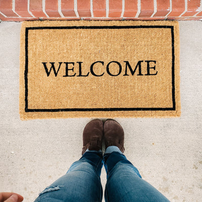 The 9 Best Doormats of 2023 for a First Impression