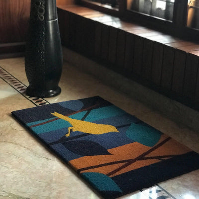 HOW TO TAKE CARE OF YOUR NATURAL FIBRE DOORMATS?