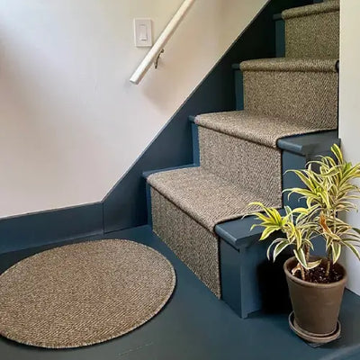 THE IMPORTANCE OF STAIR MATS IN YOUR HOME