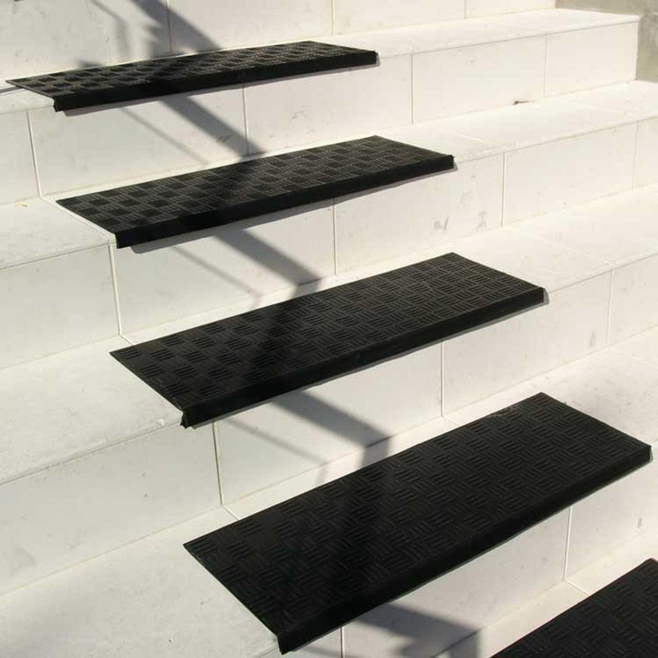 OUTDOOR STAIR MATS - DC Home