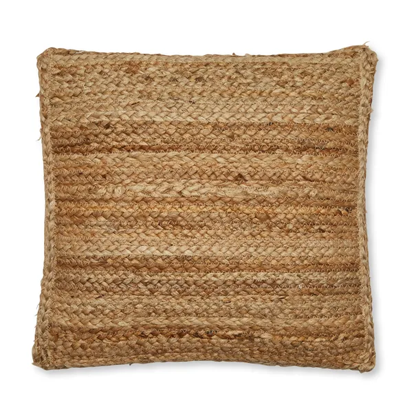 Isabelle Natural Jute Seat Pad