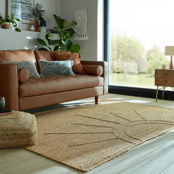 Sunrise Rug