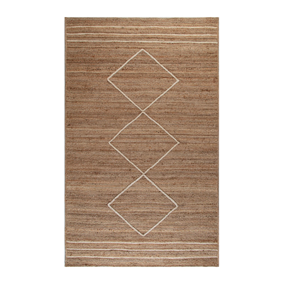 Bage Jute Andreas Rug