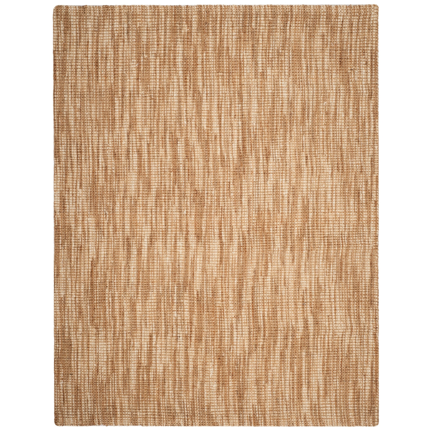 Birch Snow Jute Rug