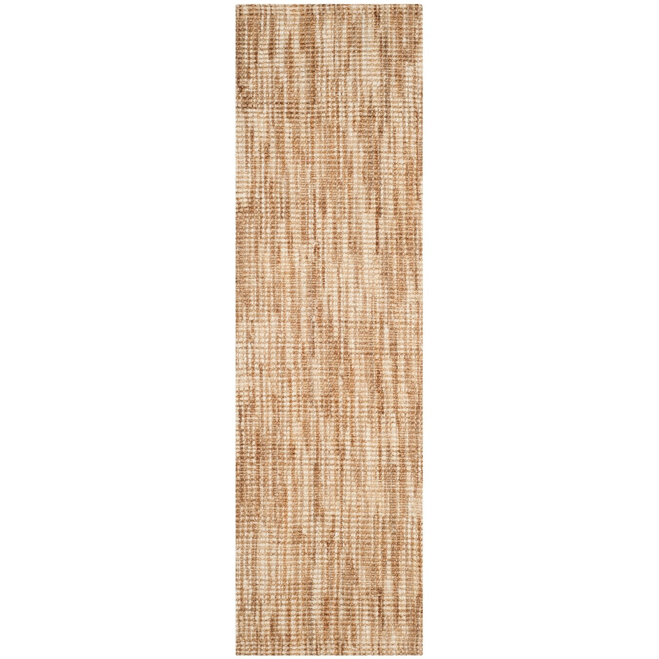 Birch Snow Jute Rug