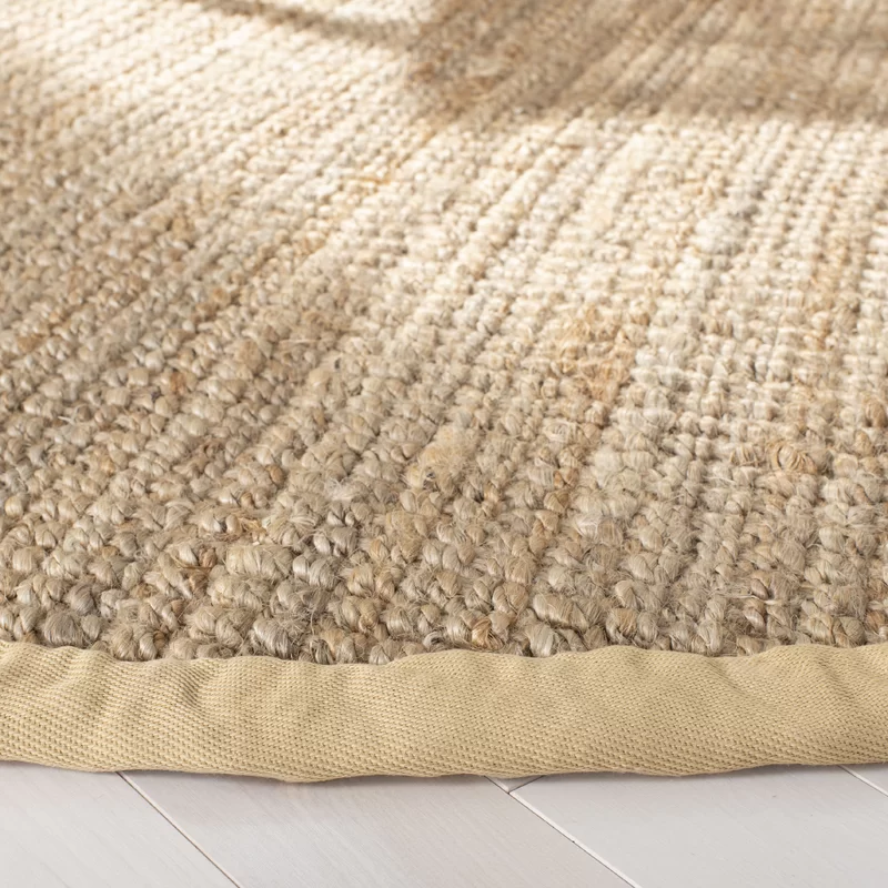 Candila Jute Rug, Indoor Rugs