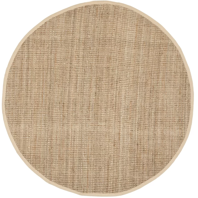 Candila Jute Rug, Indoor Rugs