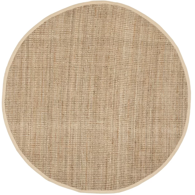 Candila Jute Rug, Indoor Rugs