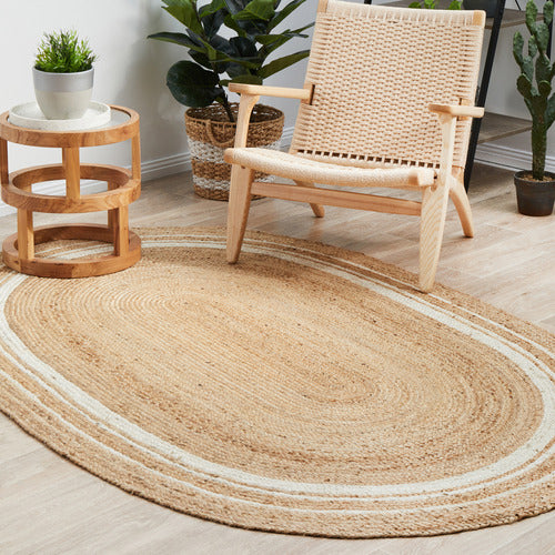 Casta Jute Rug