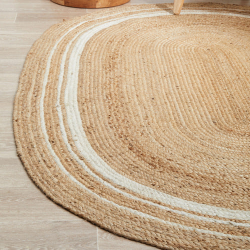 Casta Jute Rug