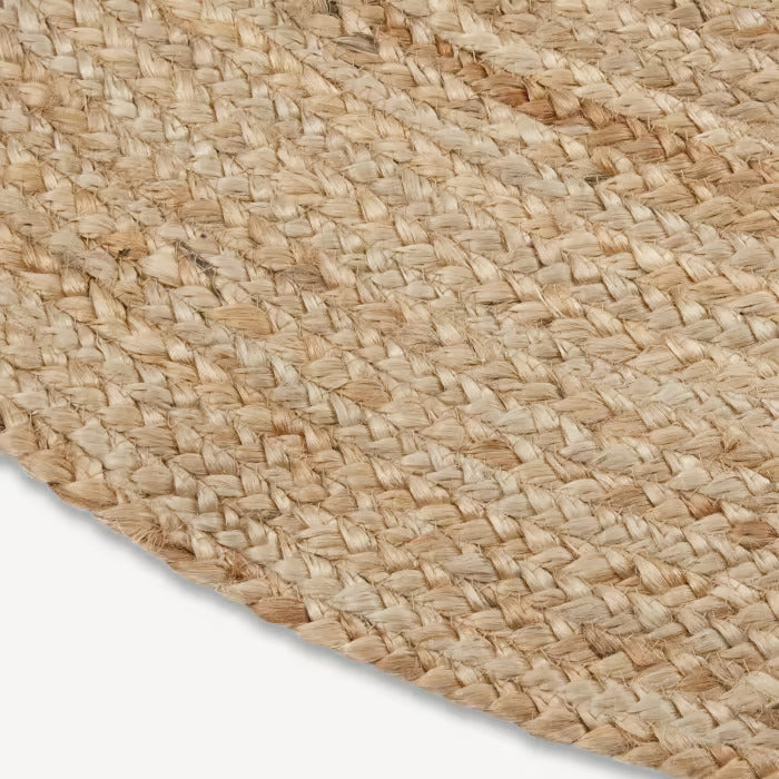 Cusco Natural Jute Rug