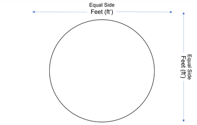 Alexina Rug size graph