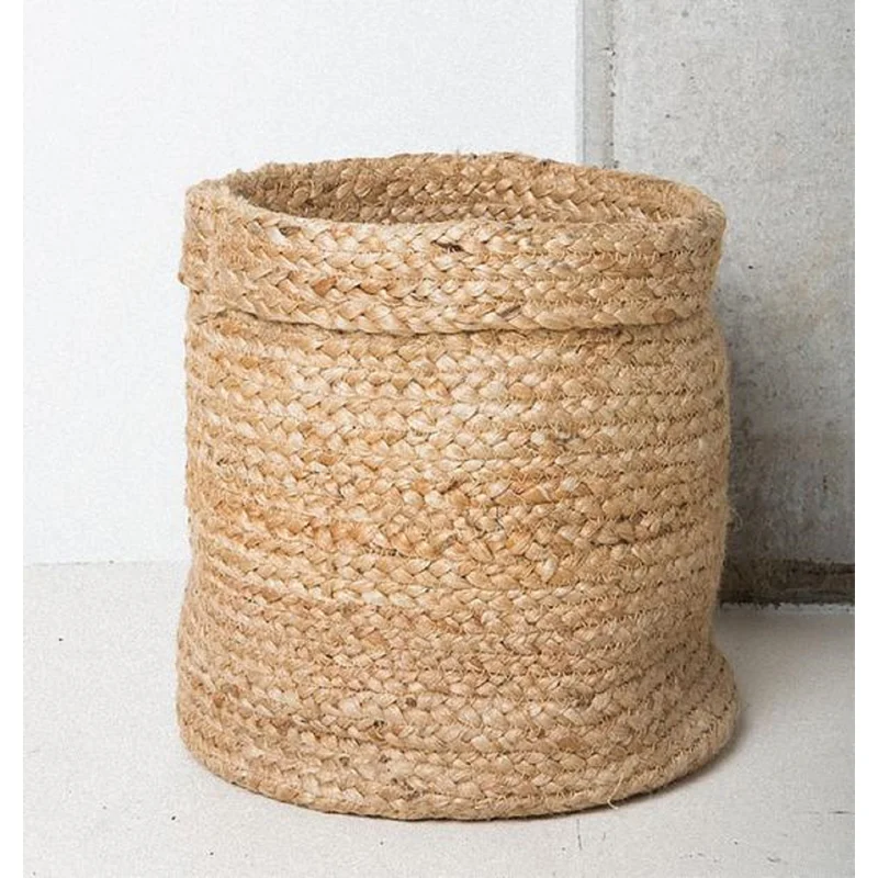 Planter Jute Basket