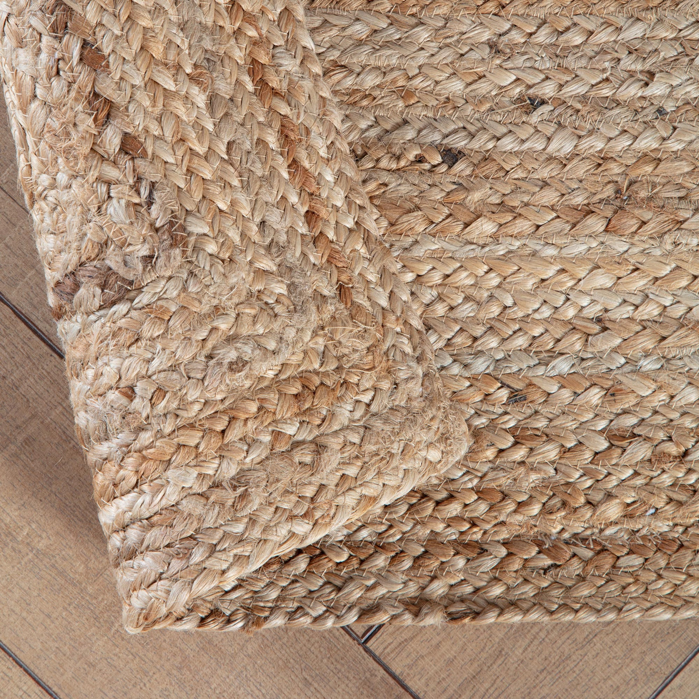 Kensington Natural Jute Rug