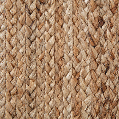 Kensington Natural Jute Rug