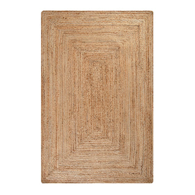 Kensington Natural Jute Rug