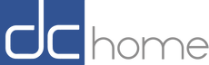 DC Home Logo
