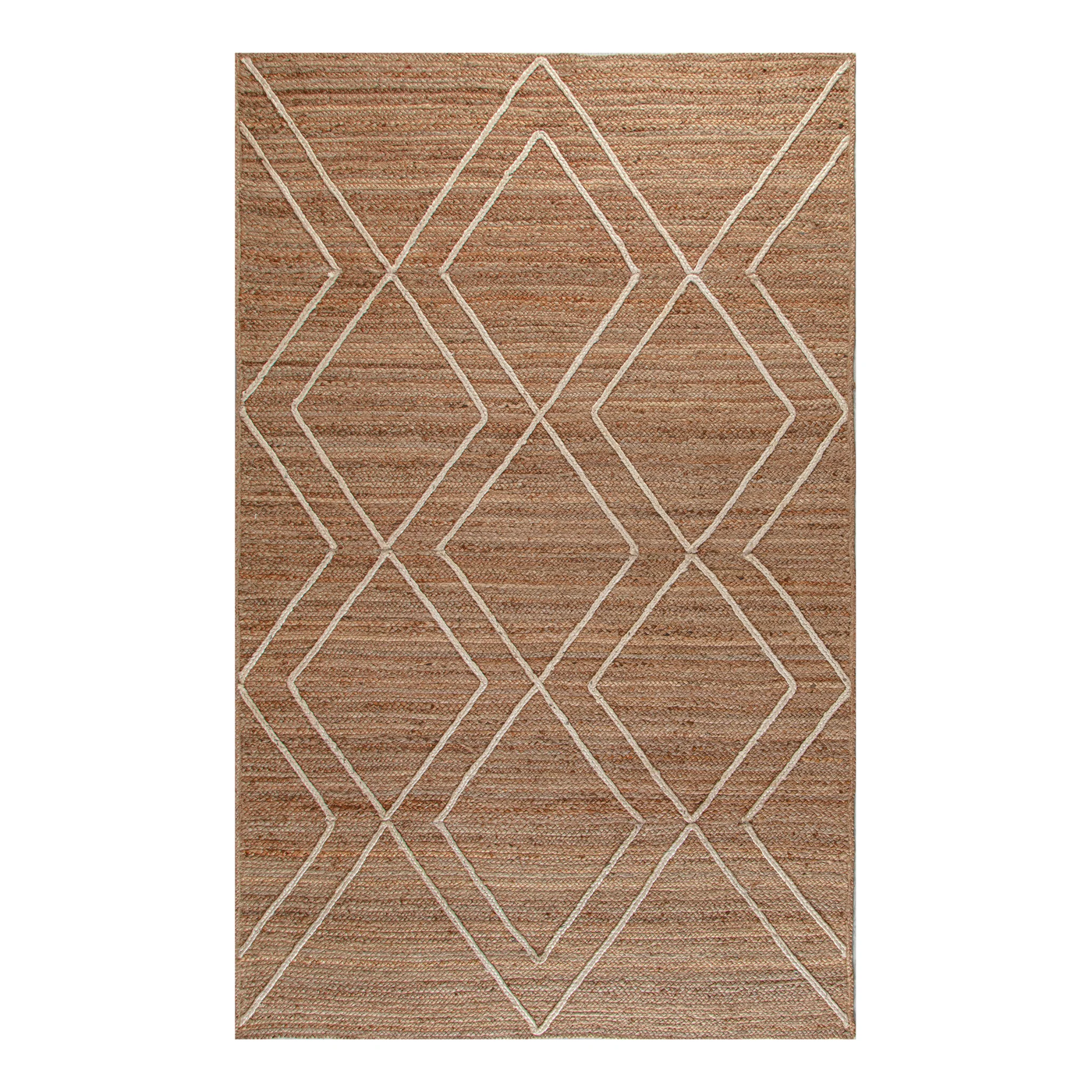 Marques Jute Rug, Indoor Rugs