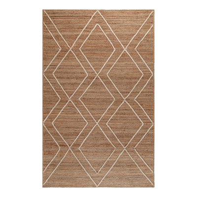 Marques Jute Rug, Indoor Rugs