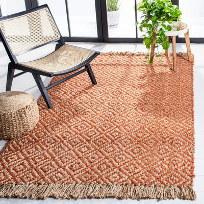 Mayan Java Jute Rug, Indoor Rugs