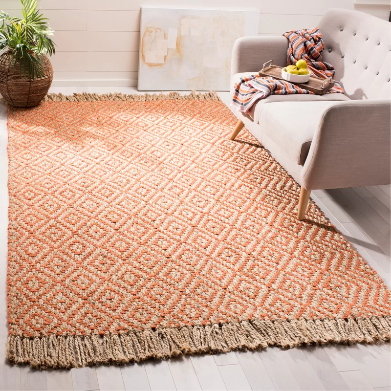 Mayan Java Jute Rug, Indoor Rugs