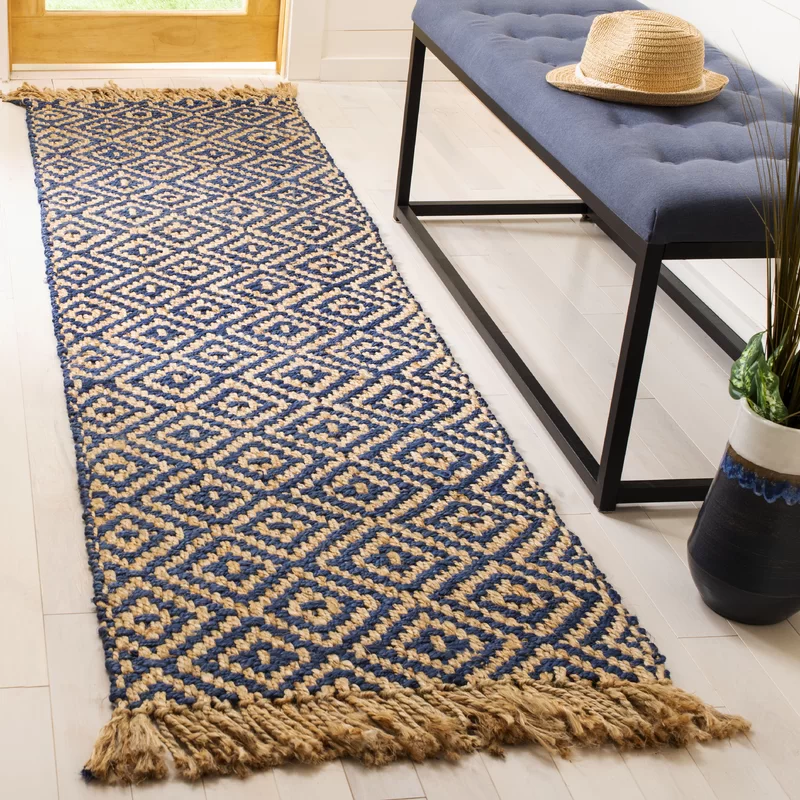 Mayan Java Jute Rug, Indoor Rugs