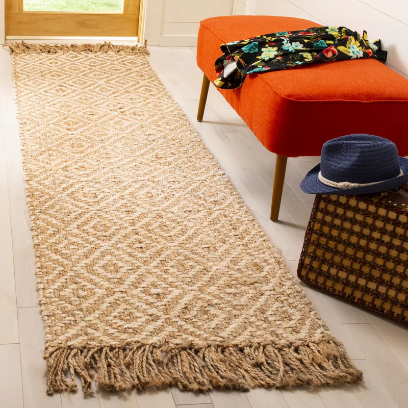 Mayan Java Jute Rug, Indoor Rugs