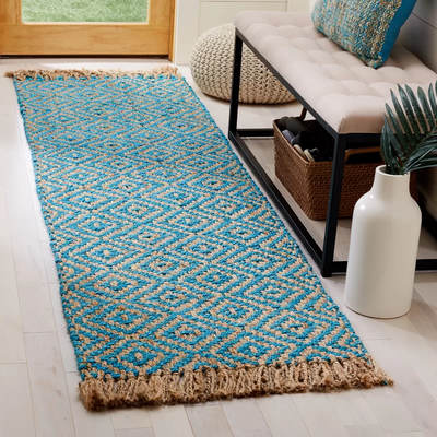 Mayan Java Jute Rug, Indoor Rugs