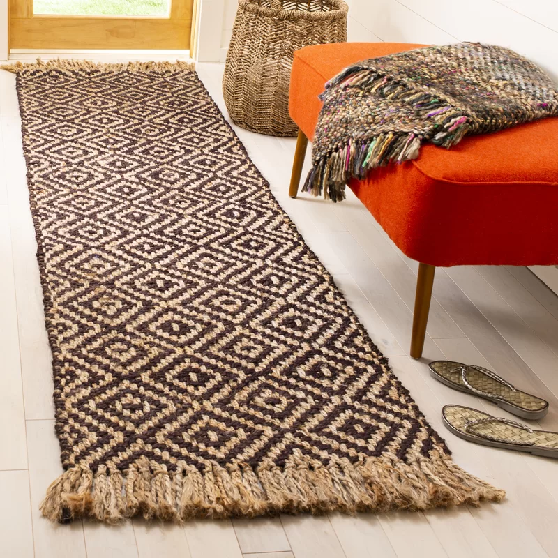 Mayan Java Jute Rug, Indoor Rugs