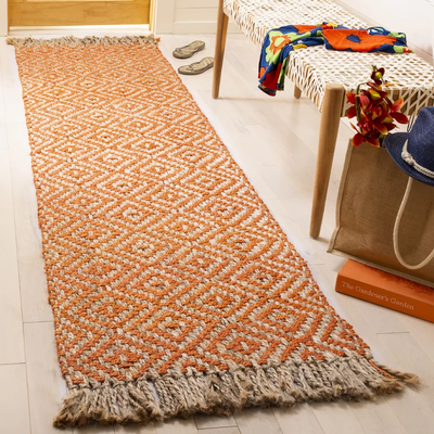 Mayan Java Jute Rug, Indoor Rugs