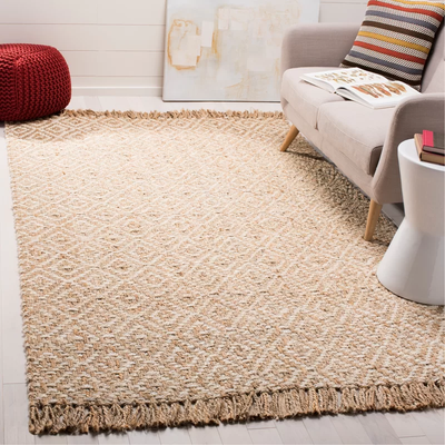 Mayan Java Jute Rug, Indoor Rugs