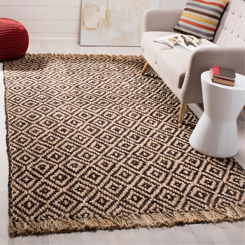 Mayan Java Jute Rug, Indoor Rugs