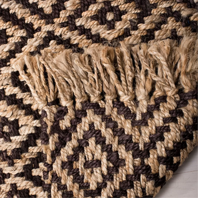 Mayan Java Jute Rug, Indoor Rugs