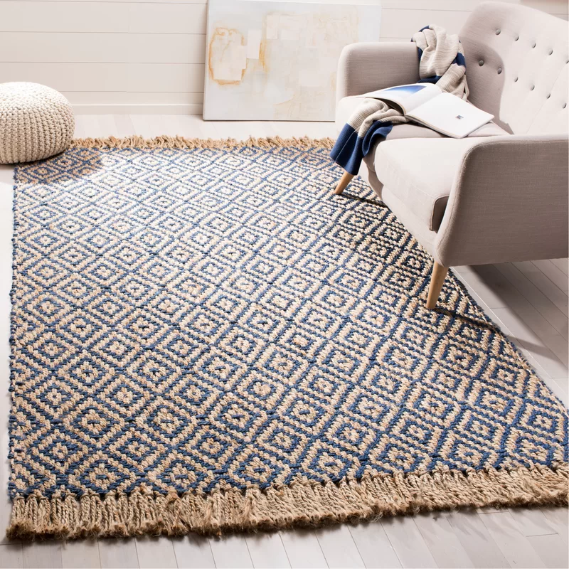 Mayan Java Jute Rug, Indoor Rugs