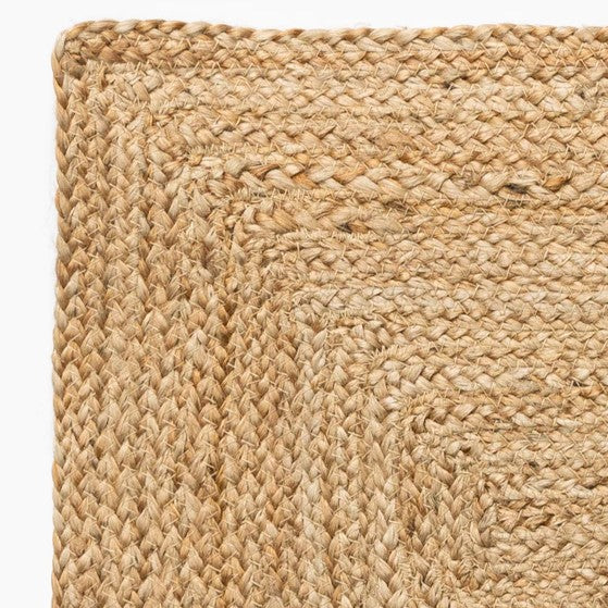 Milo Jute Handloomed Tablemat, Handloomed luxury tablemat