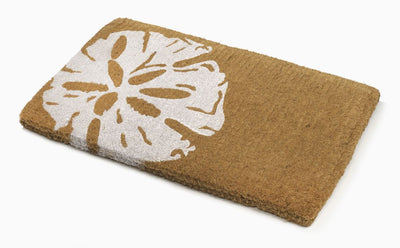 Sand Leaf Coir Mat