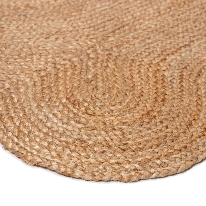 Willow Dog Bone Mat