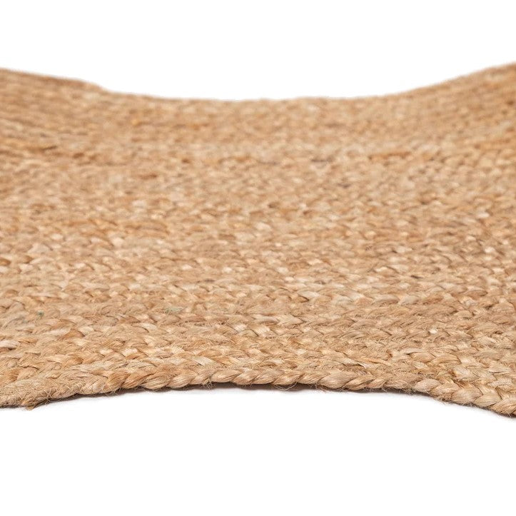 Willow Dog Bone Mat