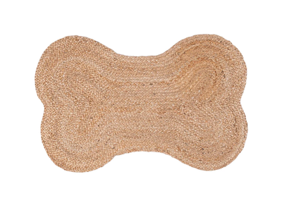 Willow Dog Bone Mat