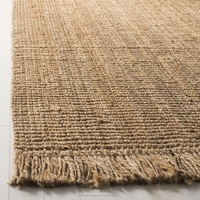 Handloomed Jute Anastanzia Rug