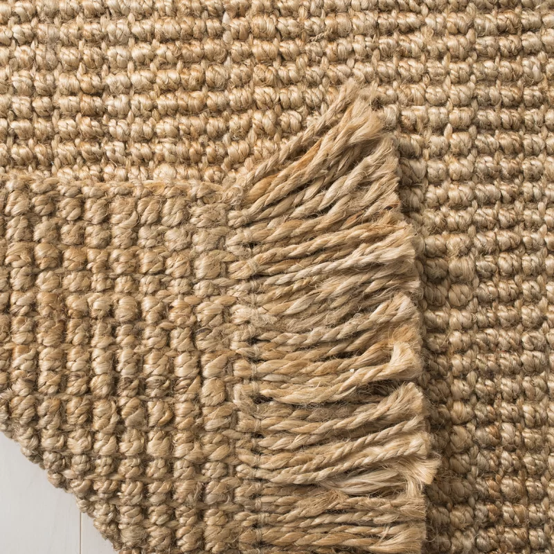 Handloomed Jute Anastanzia Rug