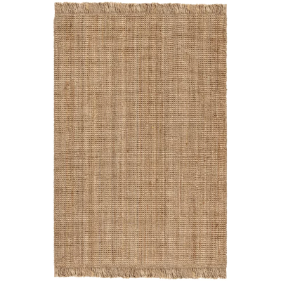 Handloomed Jute Anastanzia Rug