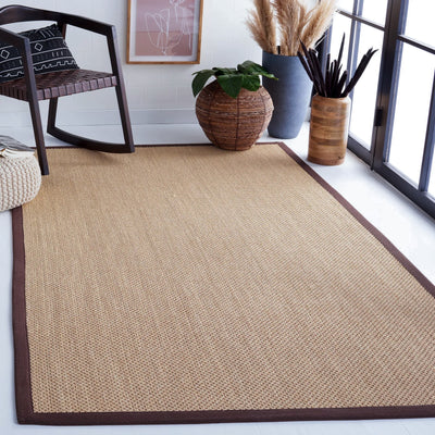 Handloomed Sisal Amazonian Rug