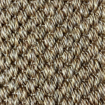 Kirby Living room Sisal Rug