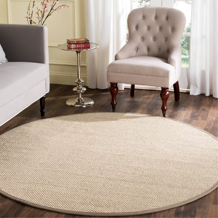 Kirby Living room Sisal Rug