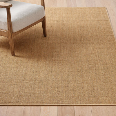 Capri Sisal Carpet Rug