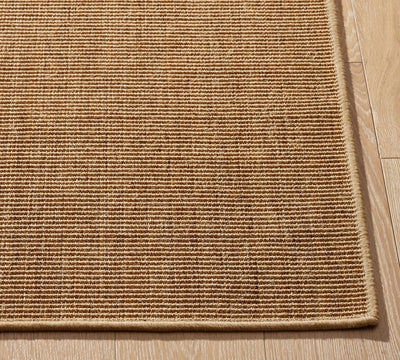 Capri Sisal Carpet Rug