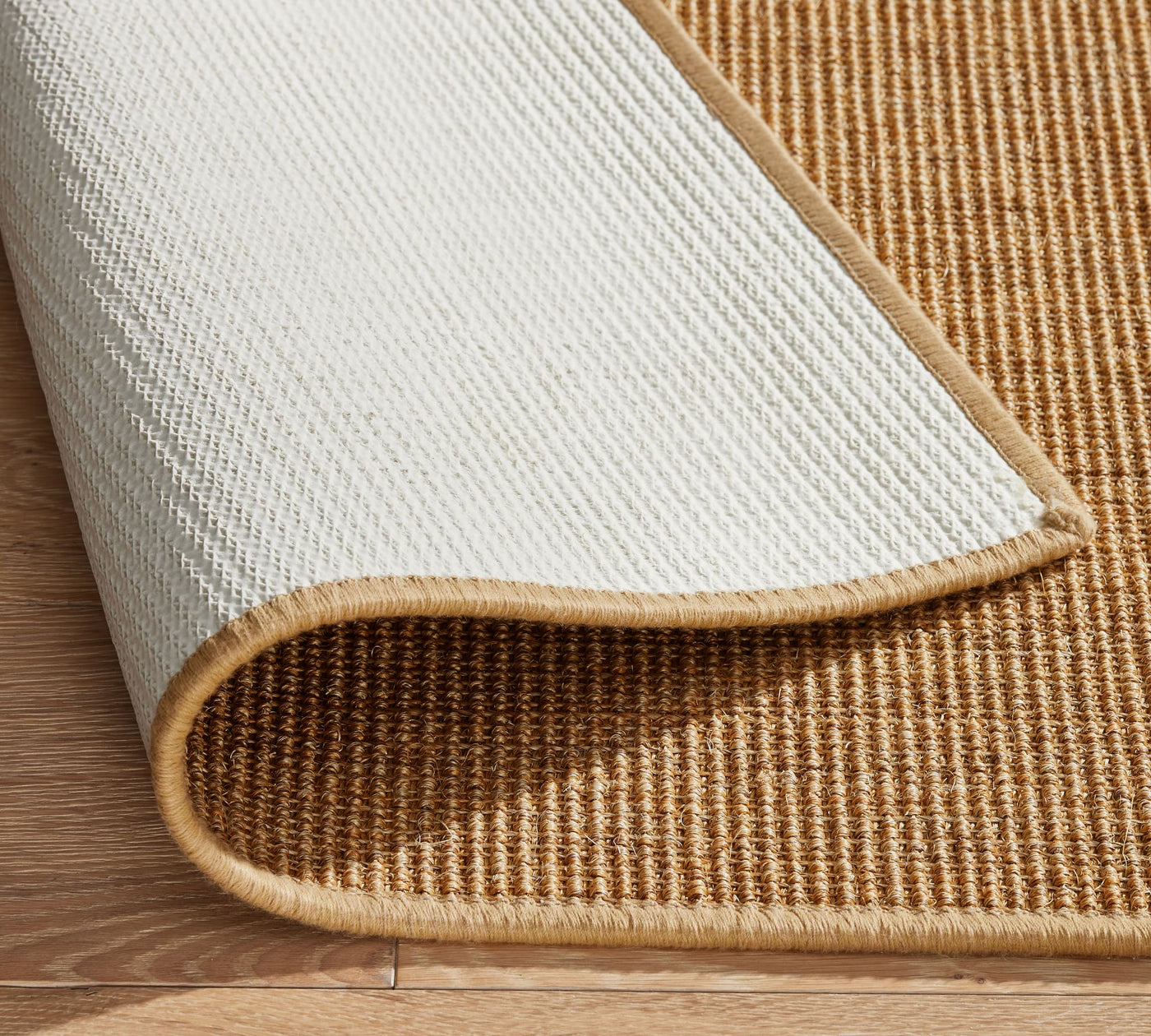 Capri Sisal Carpet Rug